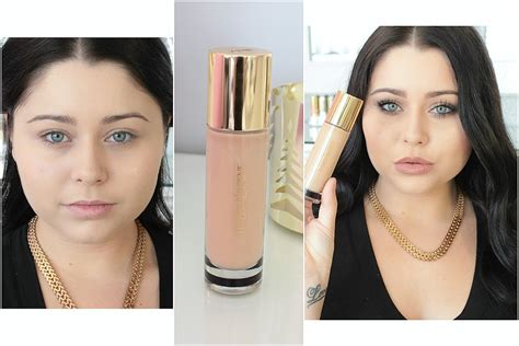 ysl touche eclat foundation similar|ysl touche eclat foundation youtube.